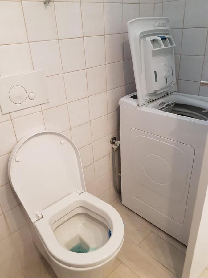 Palmela Cozy Apartment Bagian luar foto