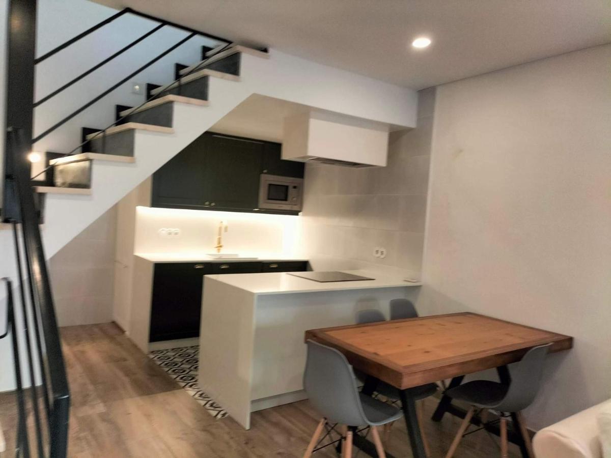 Palmela Cozy Apartment Bagian luar foto