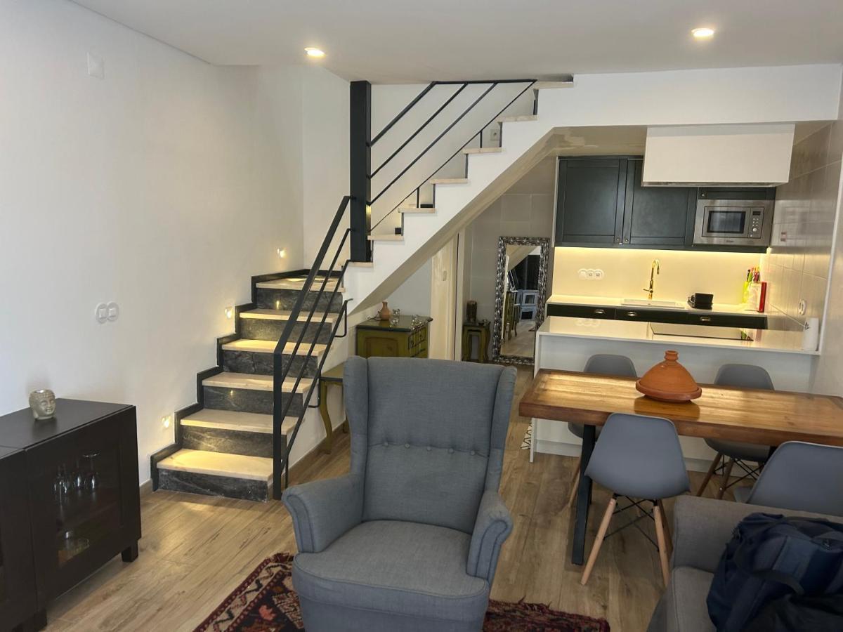 Palmela Cozy Apartment Bagian luar foto