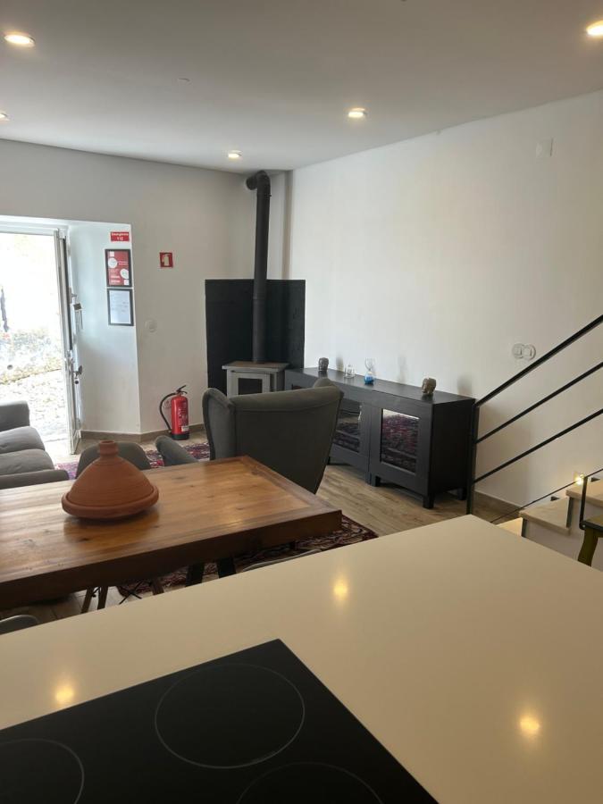 Palmela Cozy Apartment Bagian luar foto