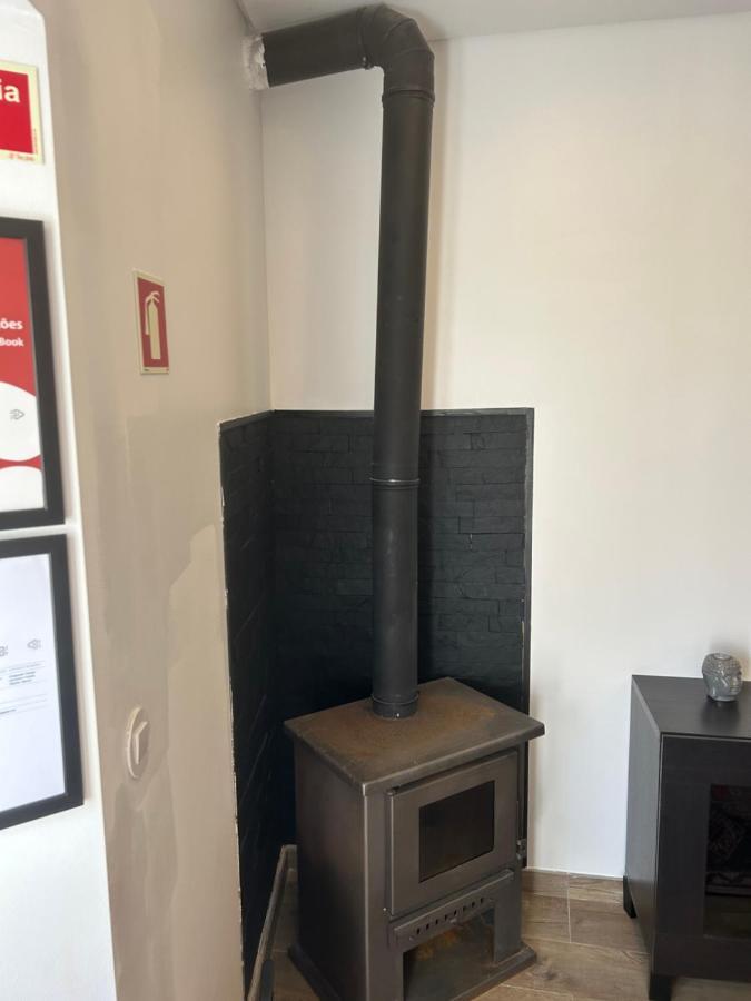 Palmela Cozy Apartment Bagian luar foto