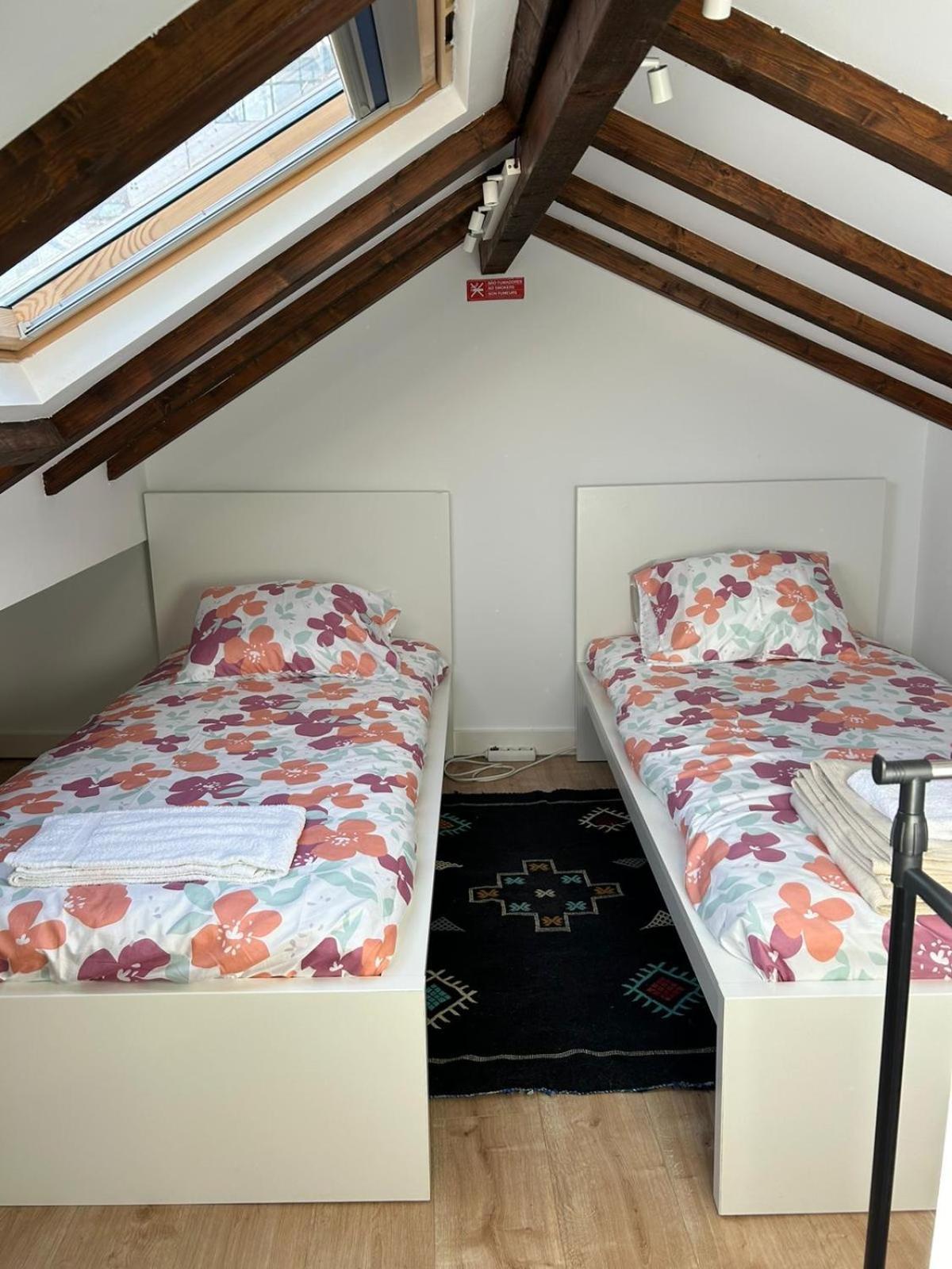 Palmela Cozy Apartment Bagian luar foto