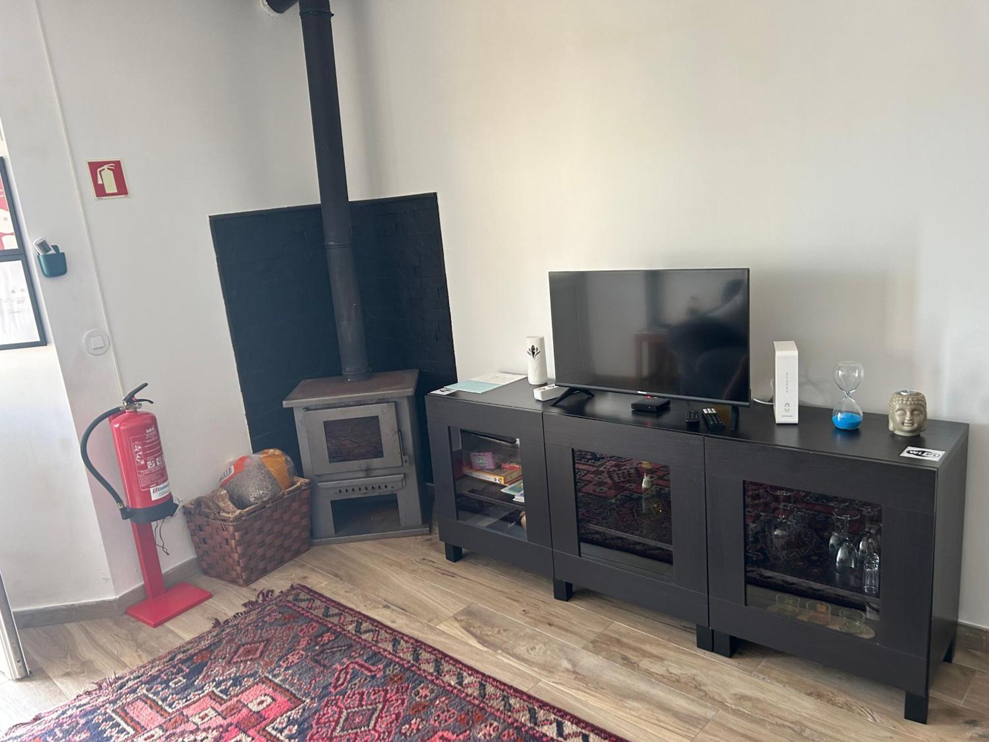 Palmela Cozy Apartment Bagian luar foto