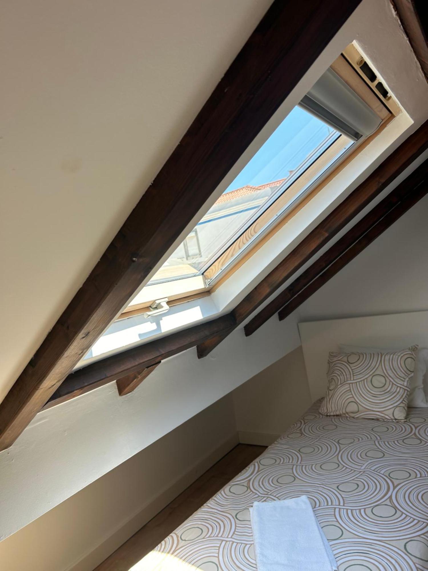 Palmela Cozy Apartment Bagian luar foto