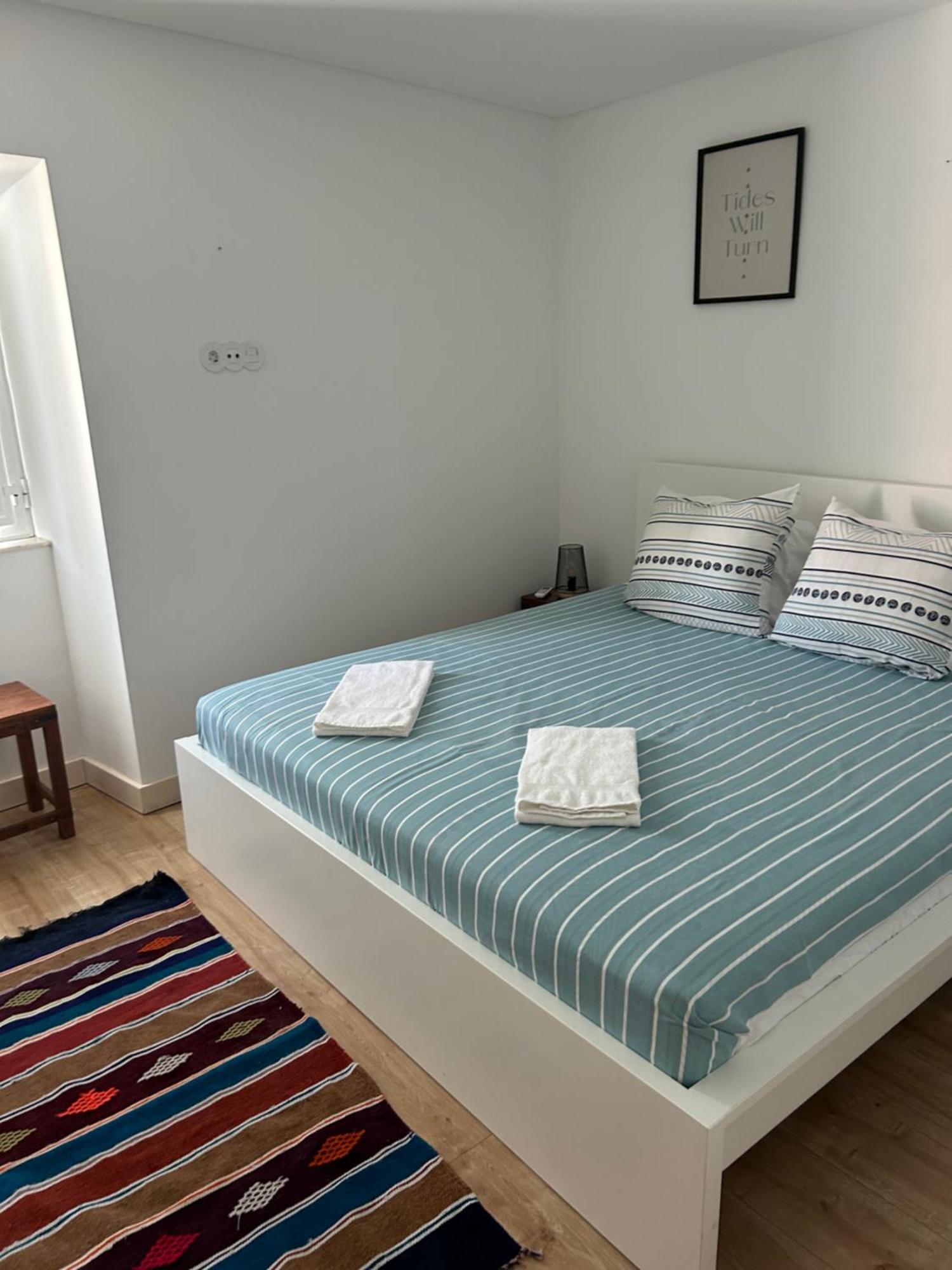 Palmela Cozy Apartment Bagian luar foto